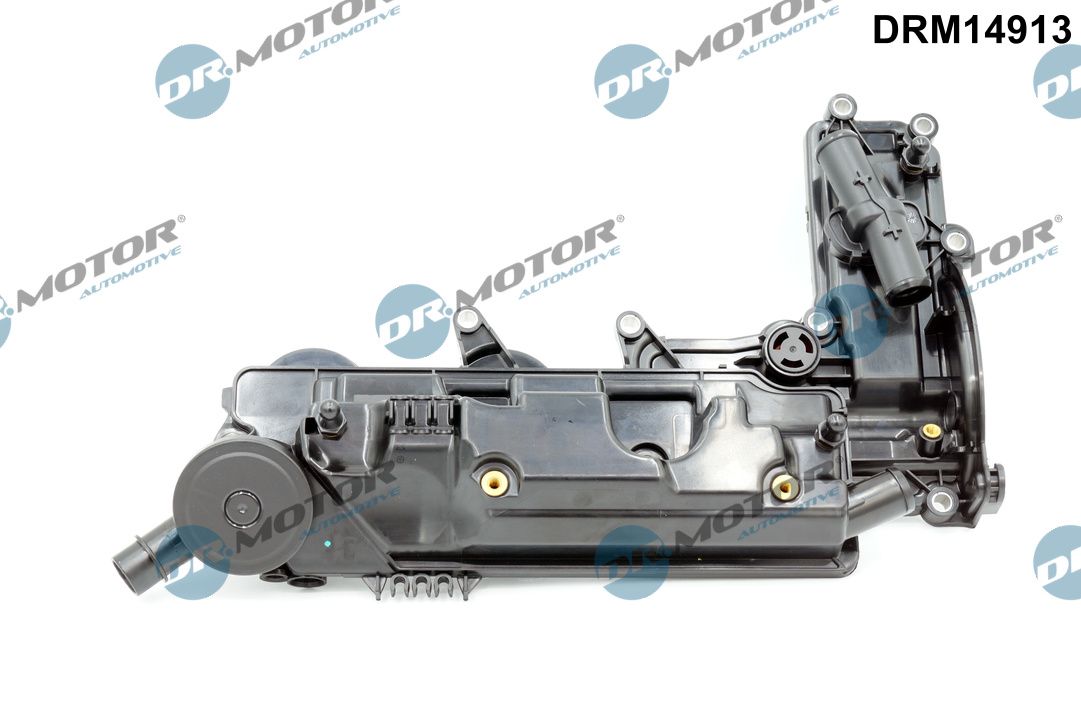 DR.MOTOR AUTOMOTIVE Topdæksel DRM14913 for LAND ROVER