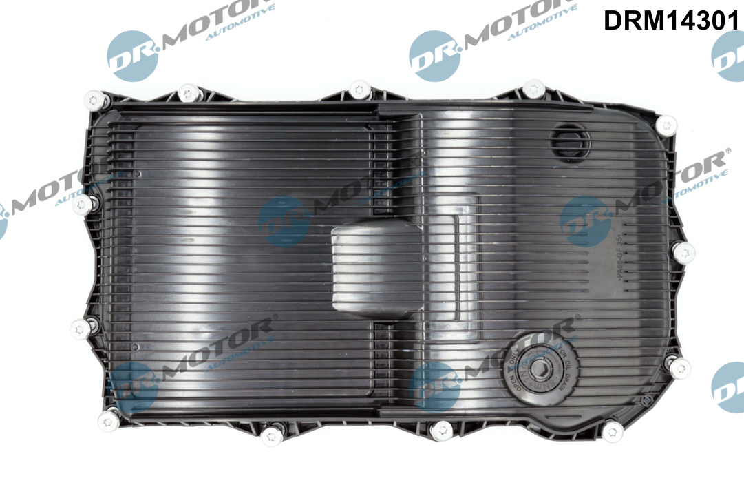 DR.MOTOR AUTOMOTIVE Bundkar, automatisk gear drm14301 for LAND ROVER