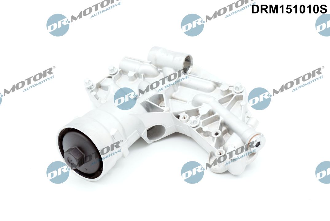 DR.MOTOR AUTOMOTIVE Hus, oliefilter drm151010s for OPEL