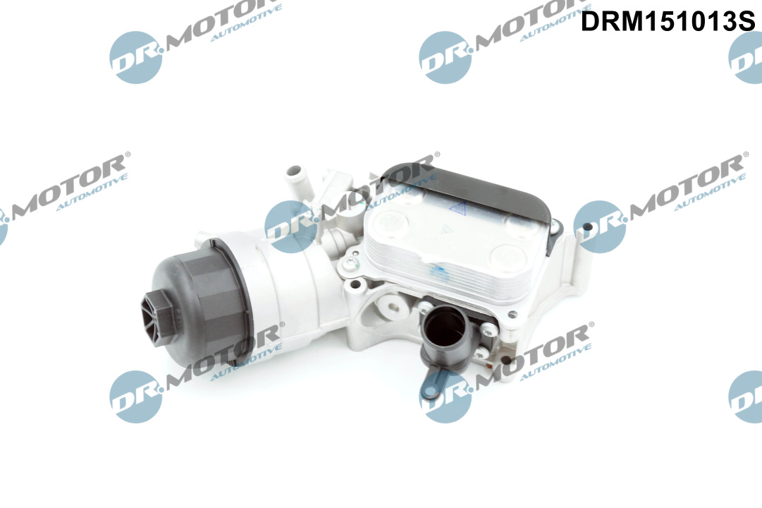 DR.MOTOR AUTOMOTIVE Hus, oliefilter drm151013s for OPEL FIAT