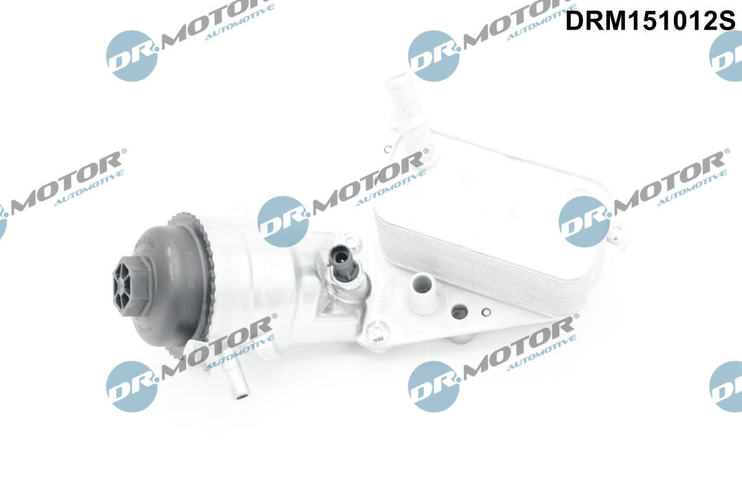 DR.MOTOR AUTOMOTIVE Hus, oliefilter drm151012s for OPEL FIAT