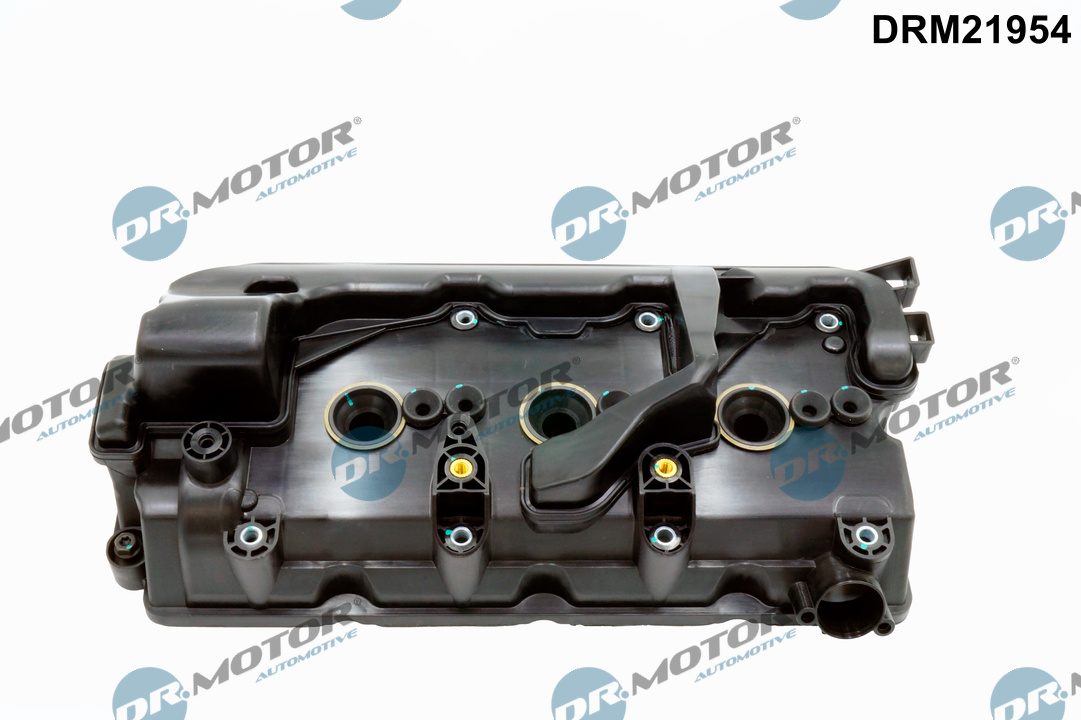 DR.MOTOR AUTOMOTIVE Topdæksel DRM21954 til cylinder 4-6 for VW