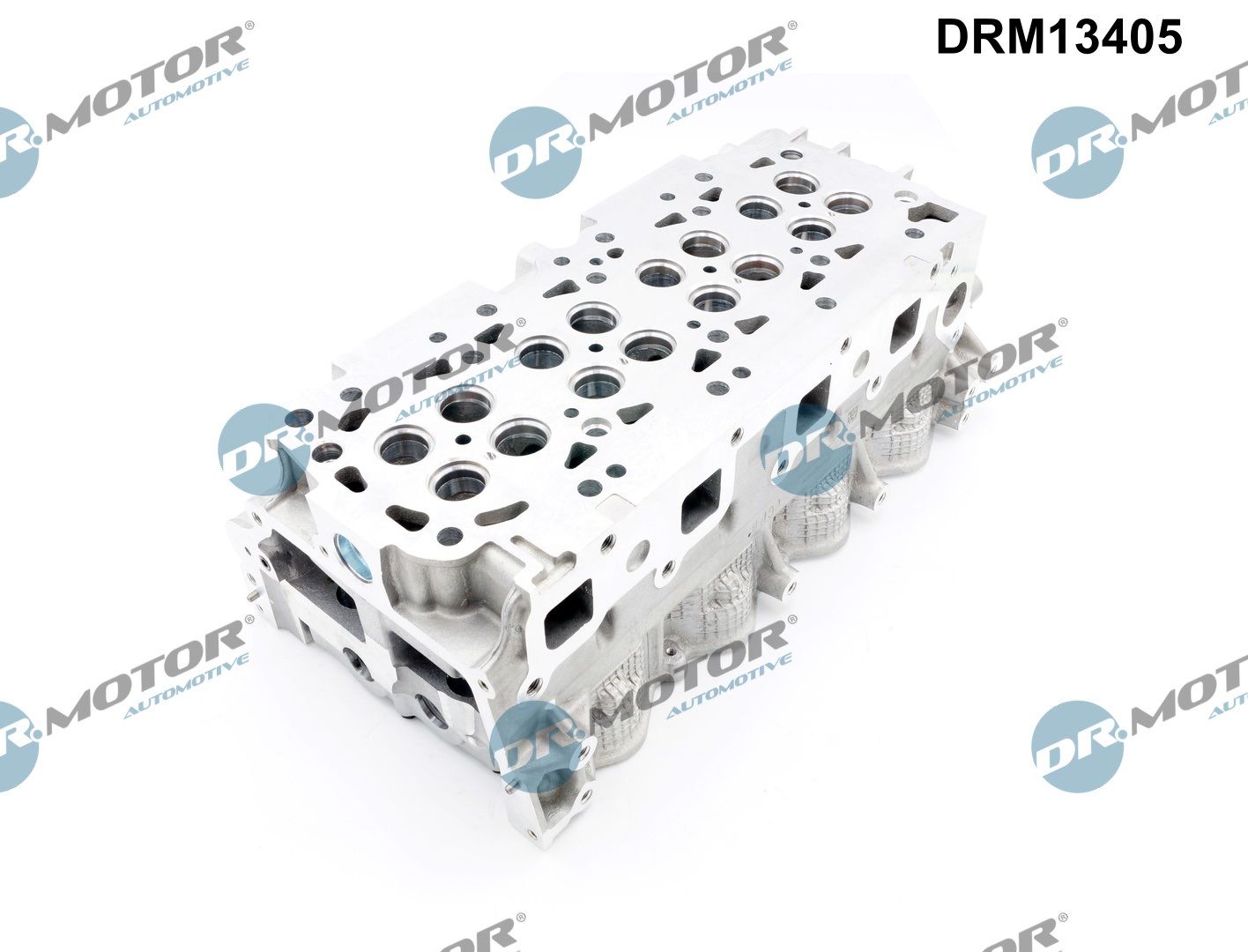 DR.MOTOR AUTOMOTIVE Topstykke DRM13405 for NISSAN