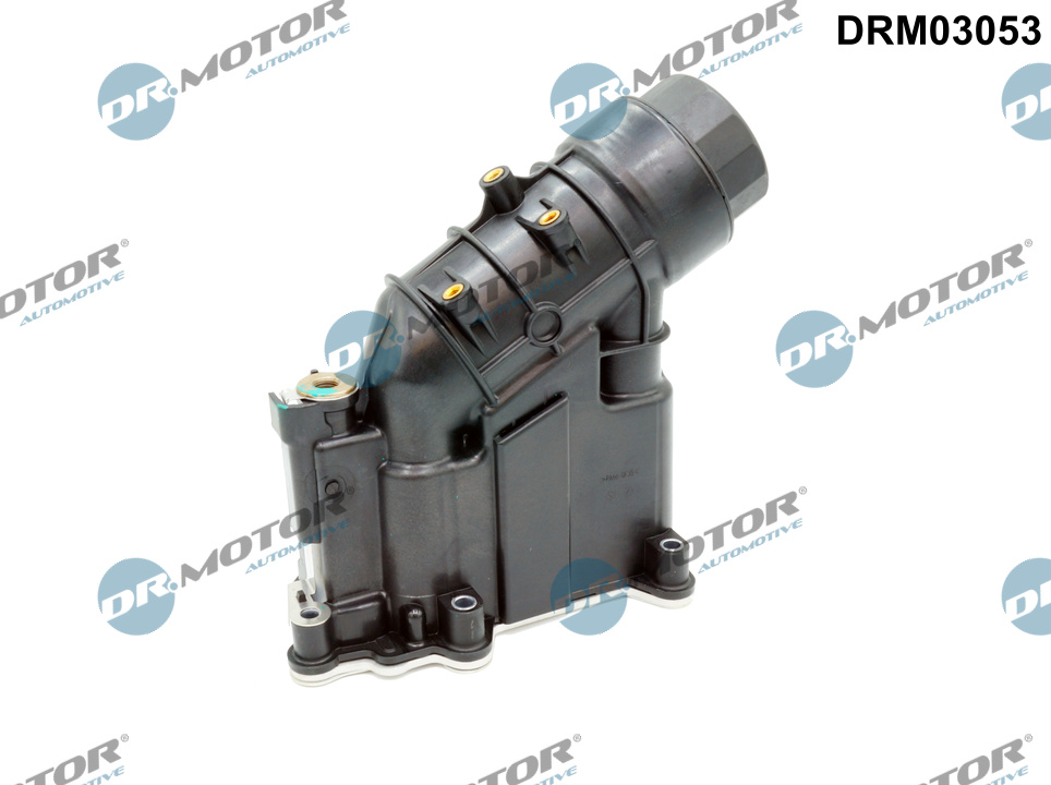 DR.MOTOR AUTOMOTIVE Hus, oliefilter drm03053 for BMW