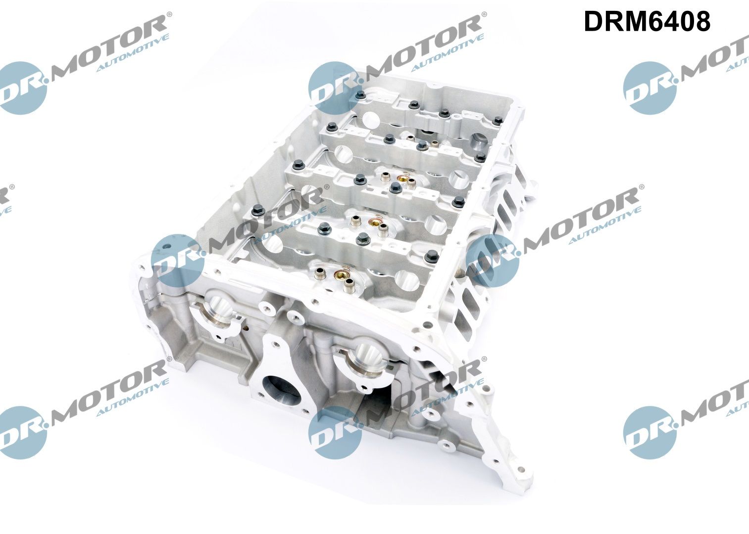 DR.MOTOR AUTOMOTIVE Topstykke DRM6408 for FORD MAZDA LAND ROVER