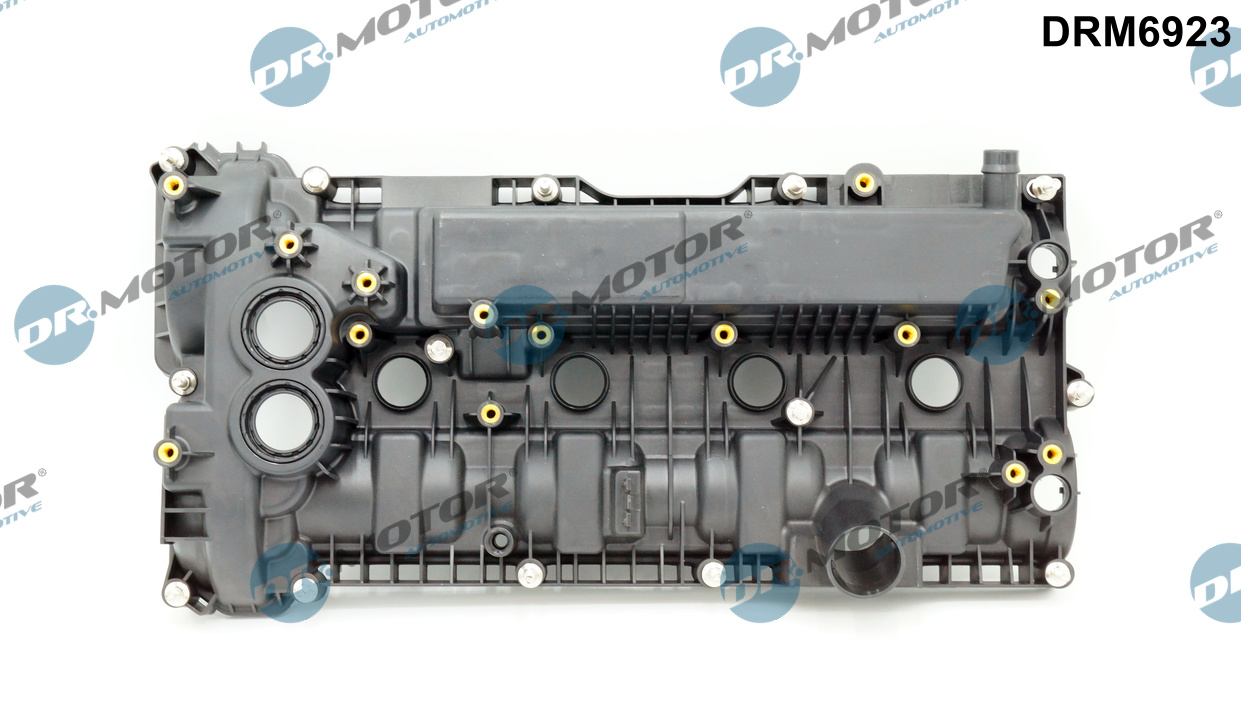 DR.MOTOR AUTOMOTIVE Topdæksel DRM6923 for FORD