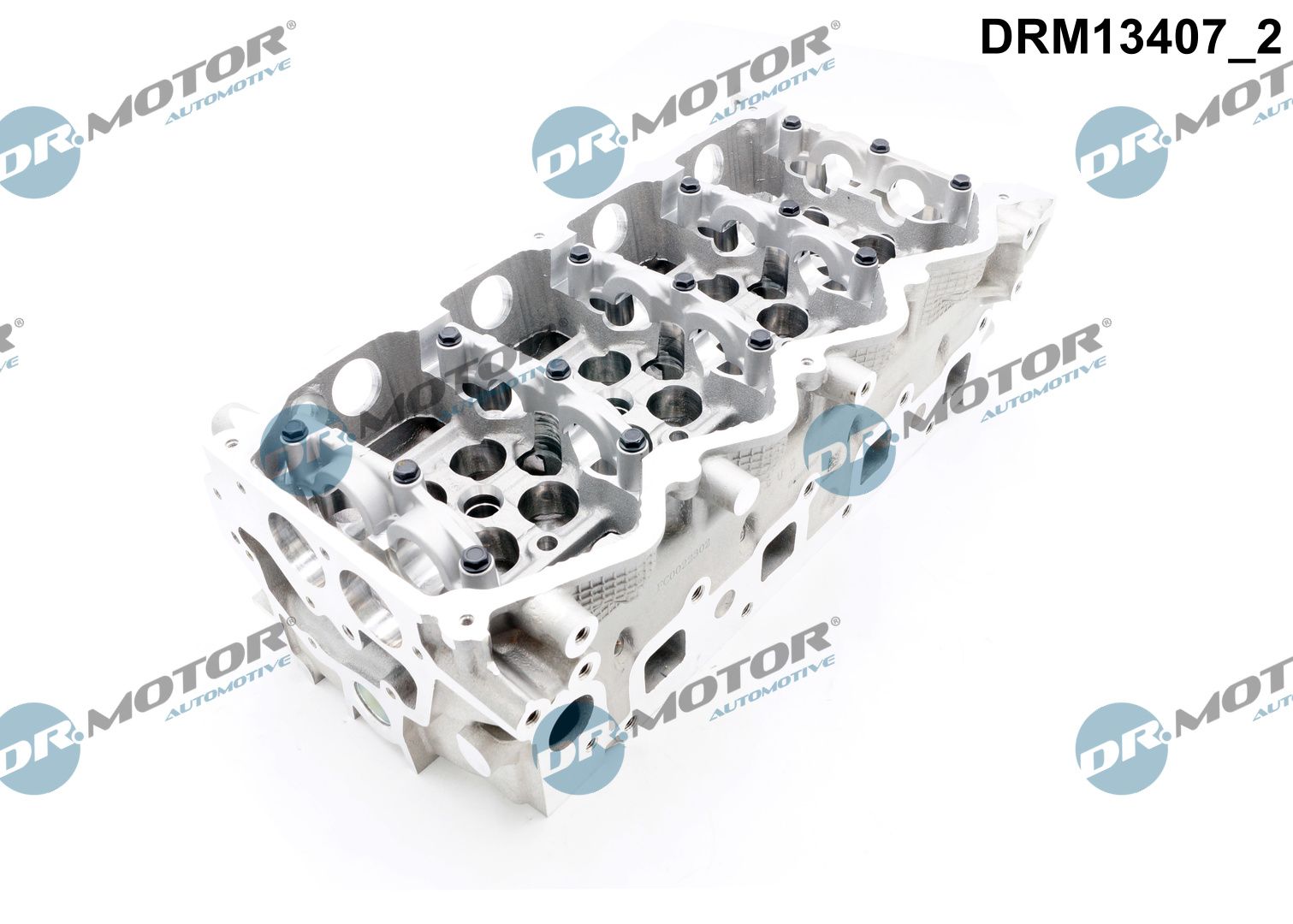 DR.MOTOR AUTOMOTIVE Topstykke DRM13407 for NISSAN