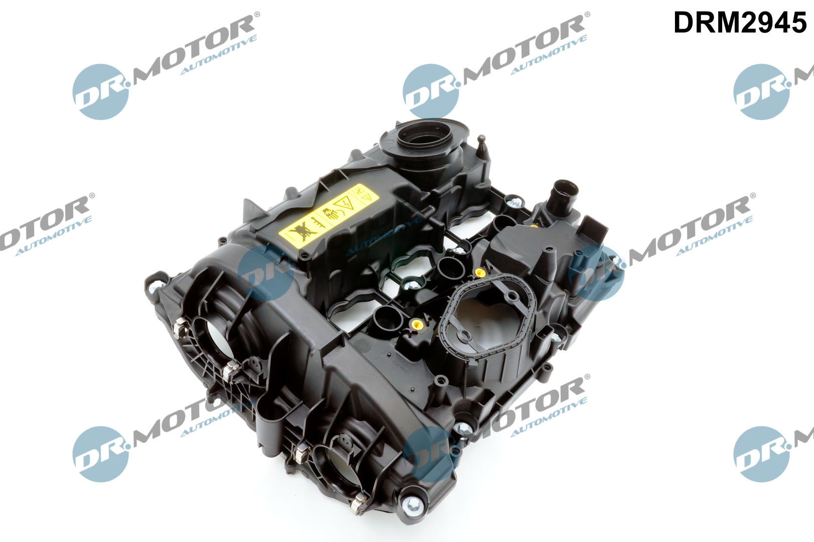 DR.MOTOR AUTOMOTIVE Topdæksel DRM2945 for MINI