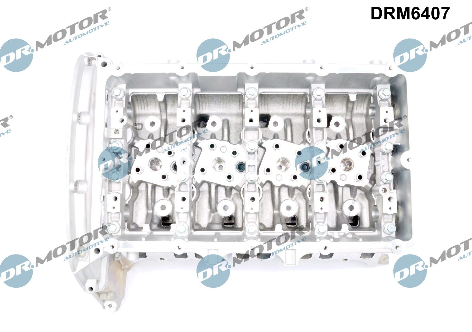 DR.MOTOR AUTOMOTIVE Topstykke DRM6407 for FORD LAND ROVER