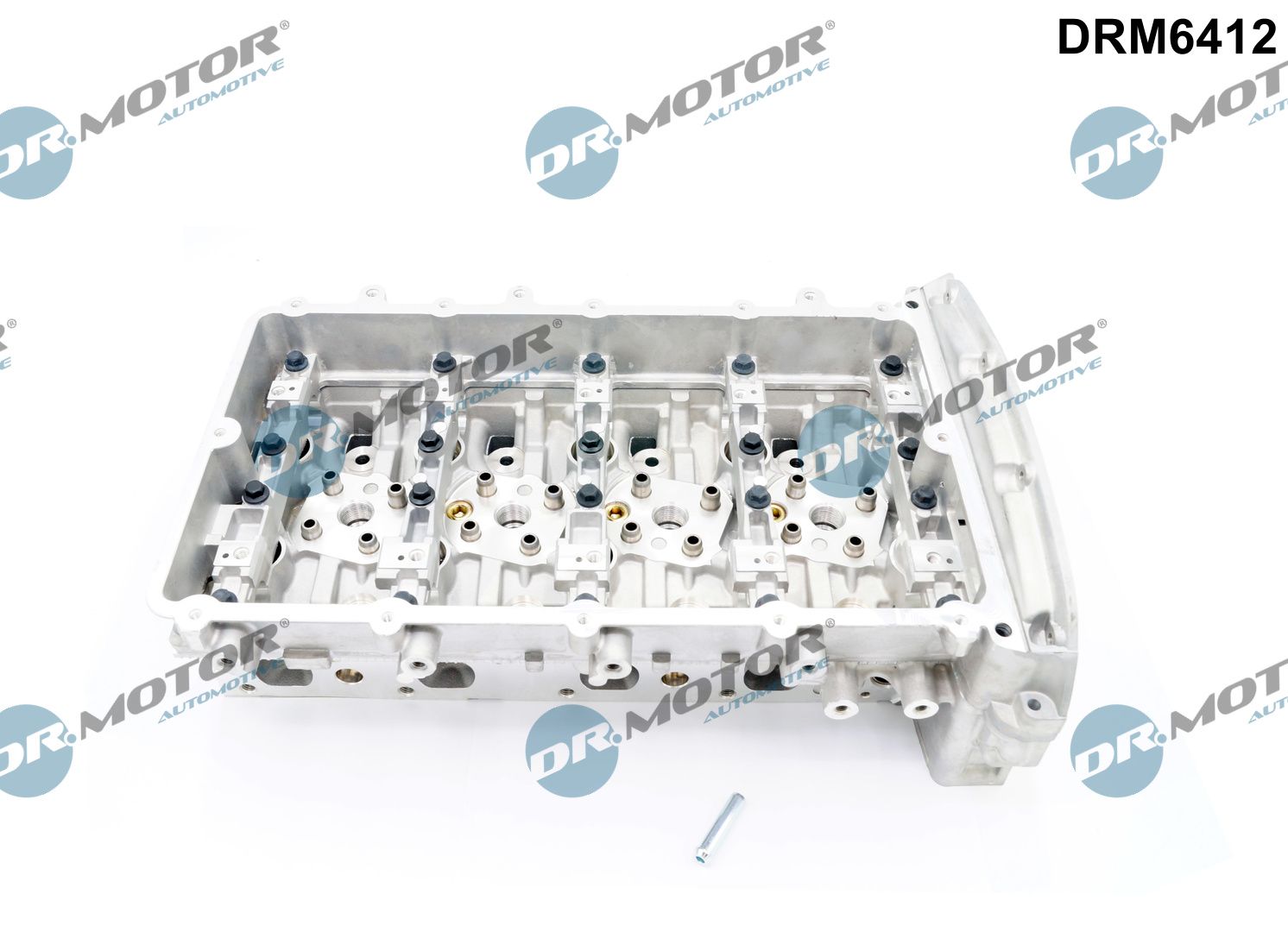 DR.MOTOR AUTOMOTIVE Topstykke DRM6412 for FORD