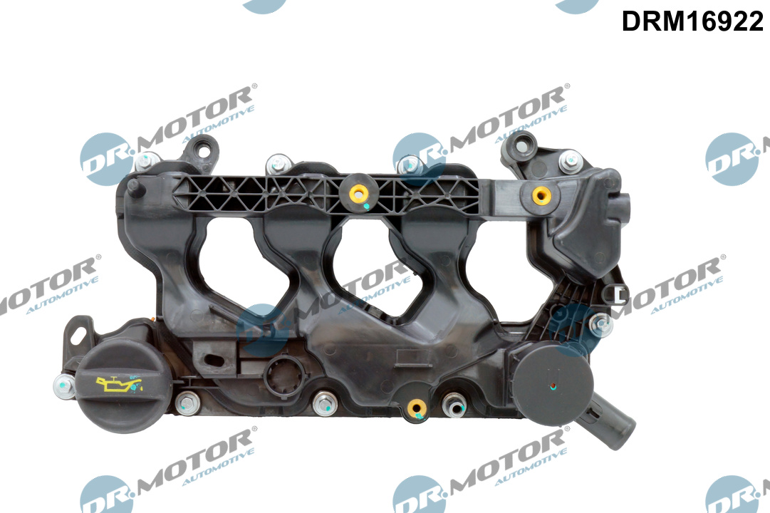 DR.MOTOR AUTOMOTIVE Topdæksel DRM16922 for OPEL PEUGEOT