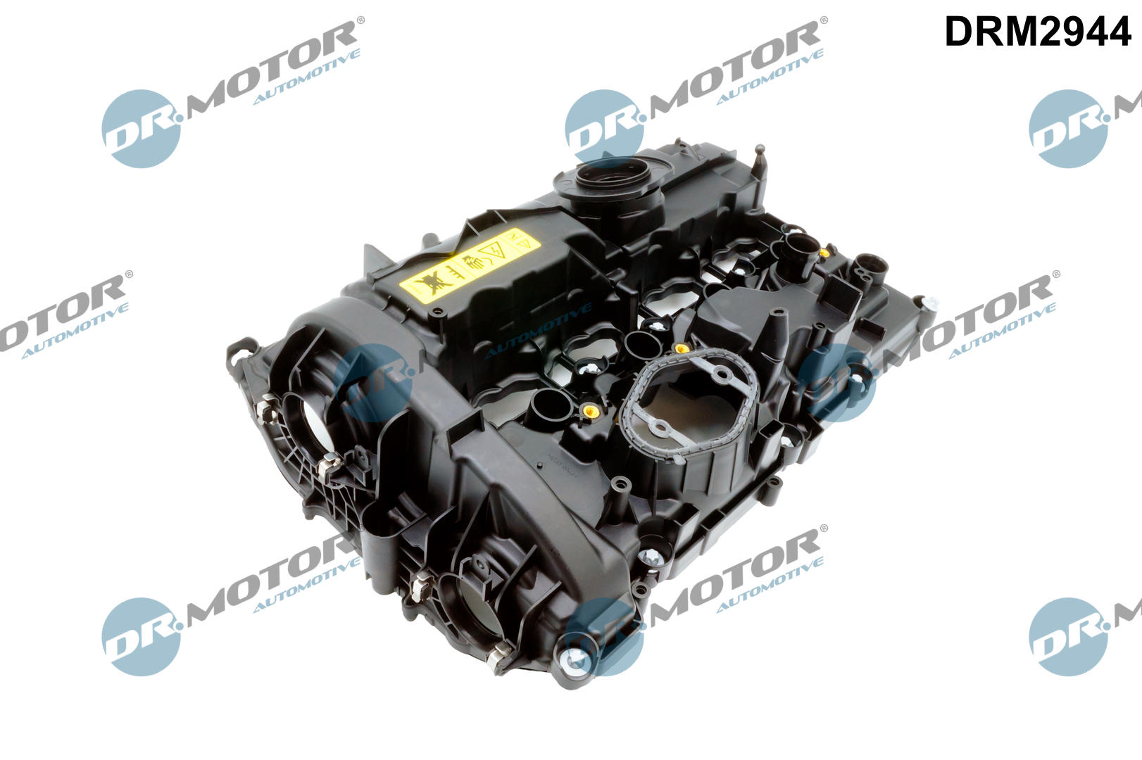 DR.MOTOR AUTOMOTIVE Topdæksel DRM2944 for BMW