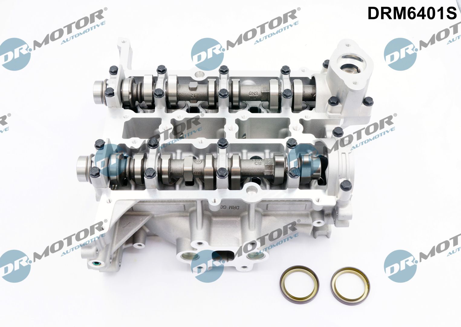 DR.MOTOR AUTOMOTIVE Topstykke DRM6401S for FORD