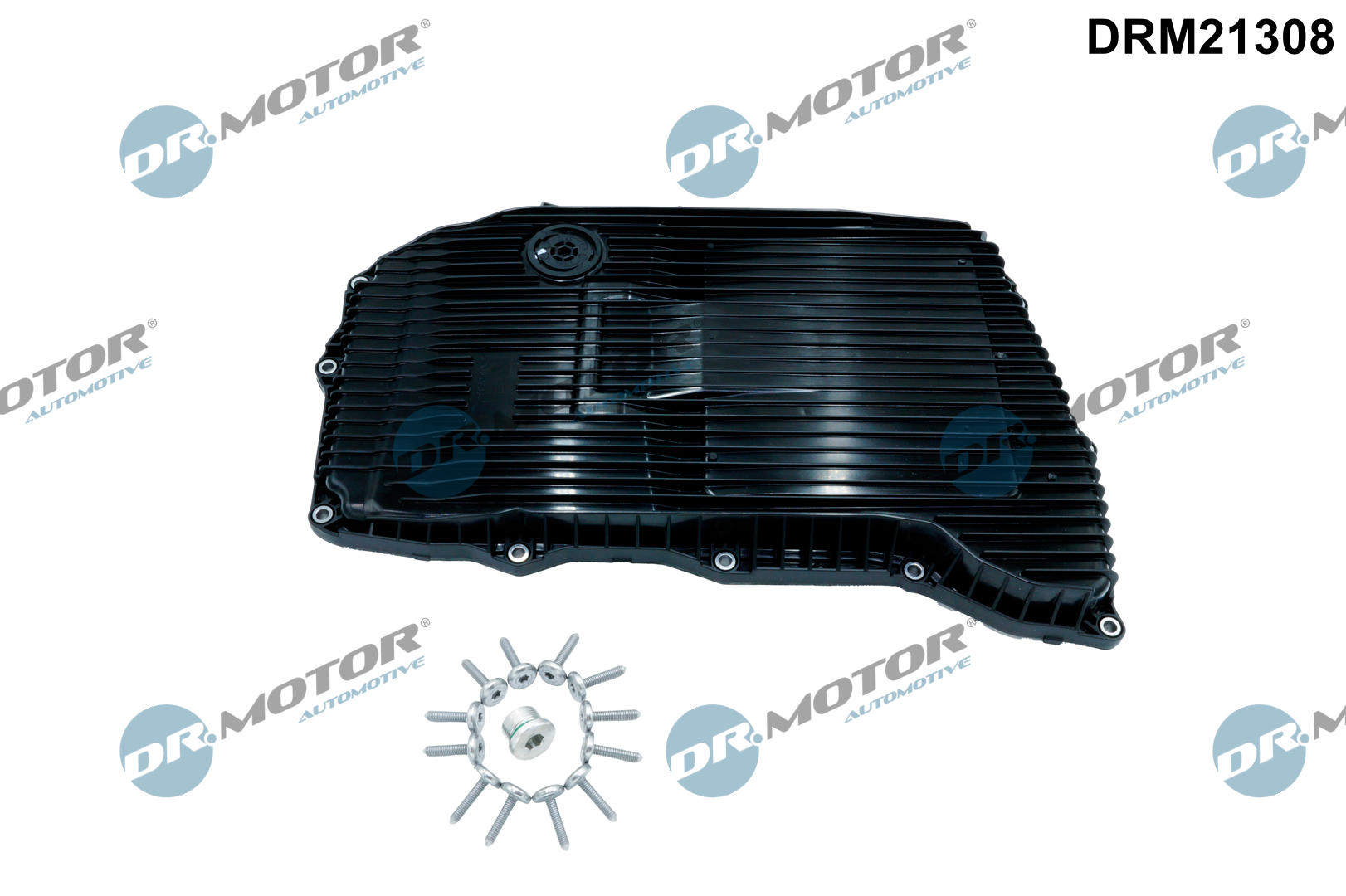 DR.MOTOR AUTOMOTIVE Bundkar, automatisk gear drm21308 for VW