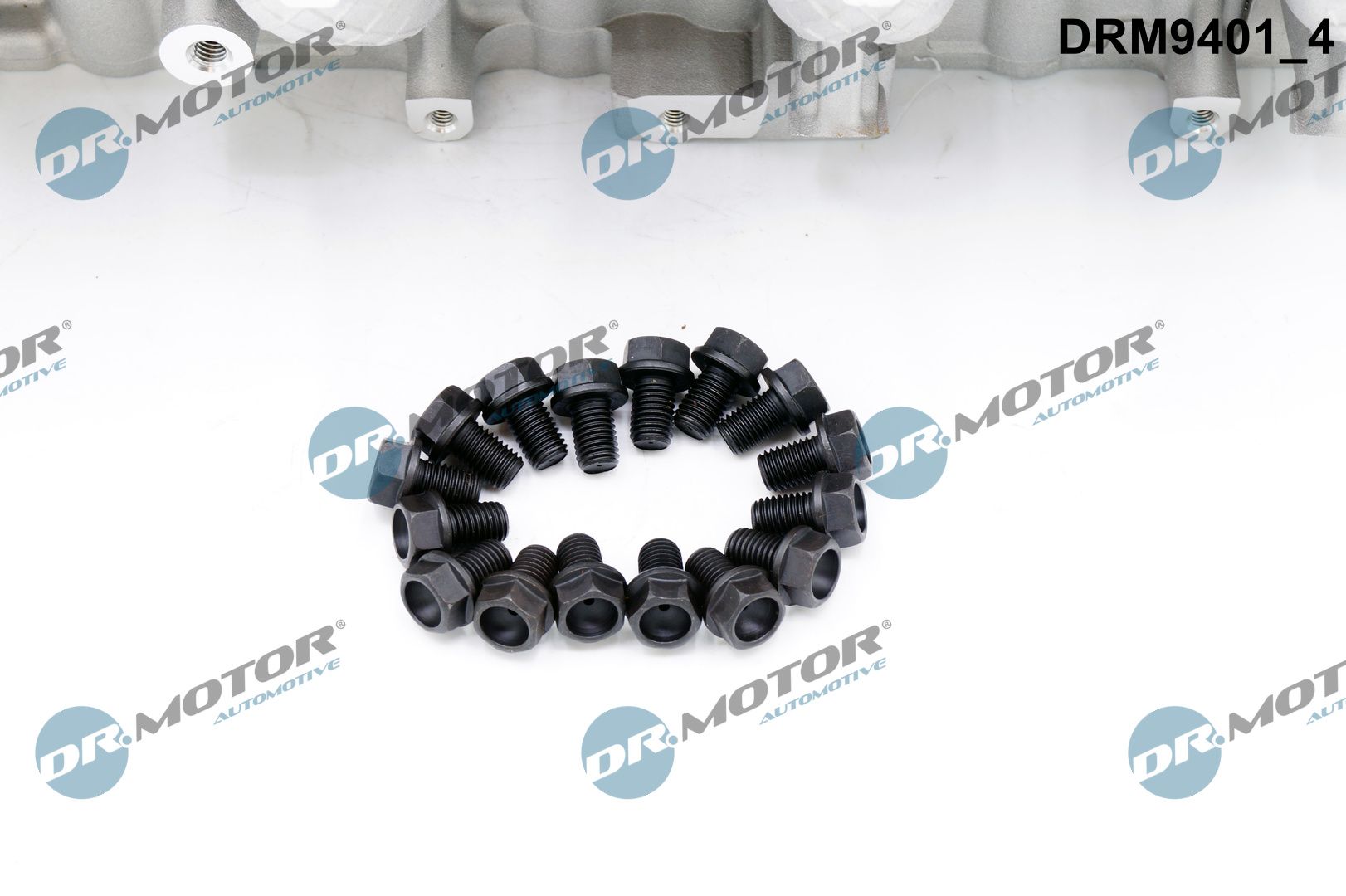 DR.MOTOR AUTOMOTIVE Topstykke DRM9401 for MITSUBISHI