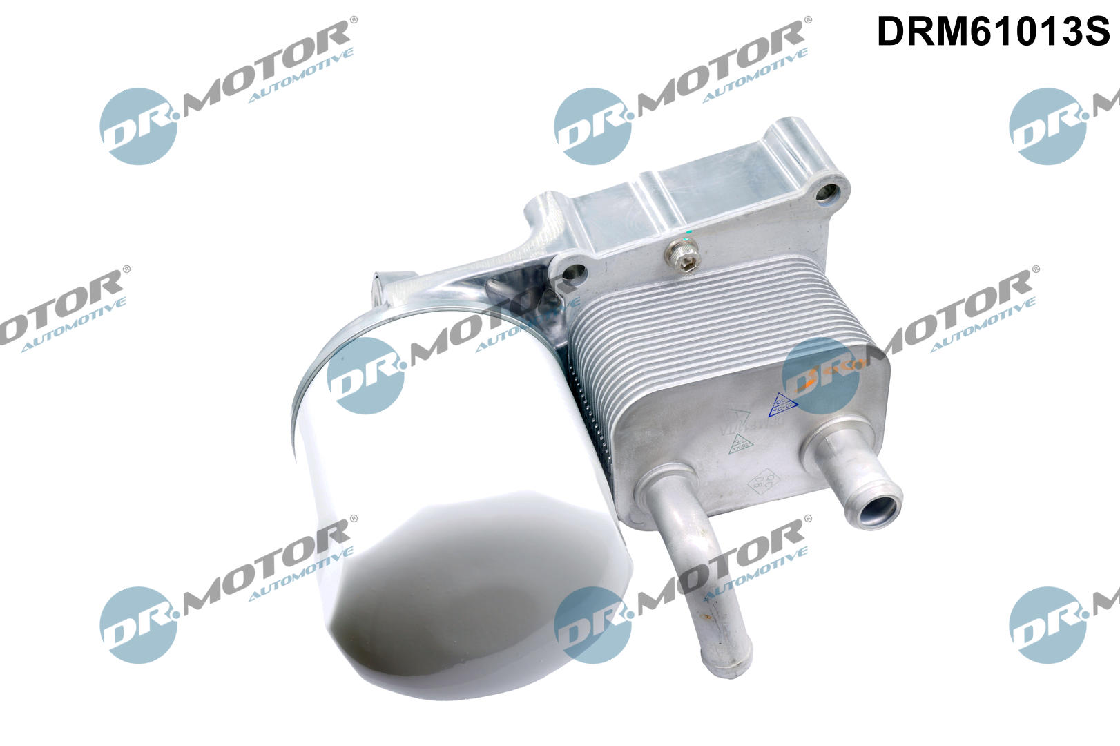 DR.MOTOR AUTOMOTIVE Hus, oliefilter drm61013s for FORD