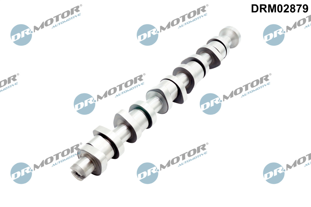 DR.MOTOR AUTOMOTIVE Knastaksel DRM02879 for VW