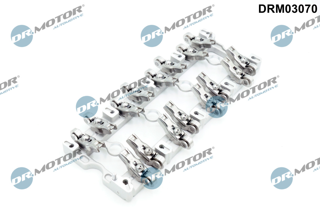 DR.MOTOR AUTOMOTIVE Vippearms-bro drm03070 for FORD PEUGEOT FIAT LAND ROVER
