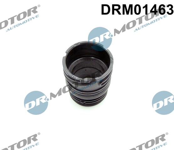 DR.MOTOR AUTOMOTIVE Stikhus, automatgearkasse-styreenhed drm01463 for BMW