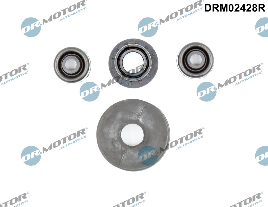 DR.MOTOR AUTOMOTIVE Rep.sæt, gearstang drm02428r for RENAULT