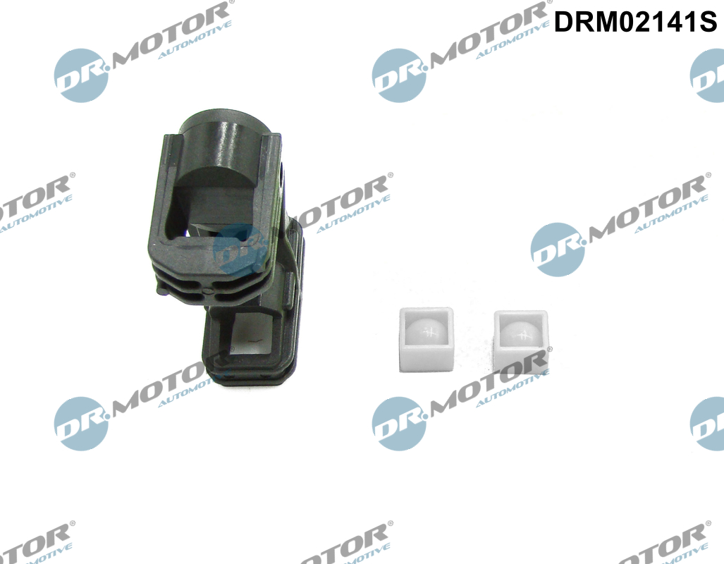 DR.MOTOR AUTOMOTIVE Rep.sæt, gearstang drm02141s for FORD
