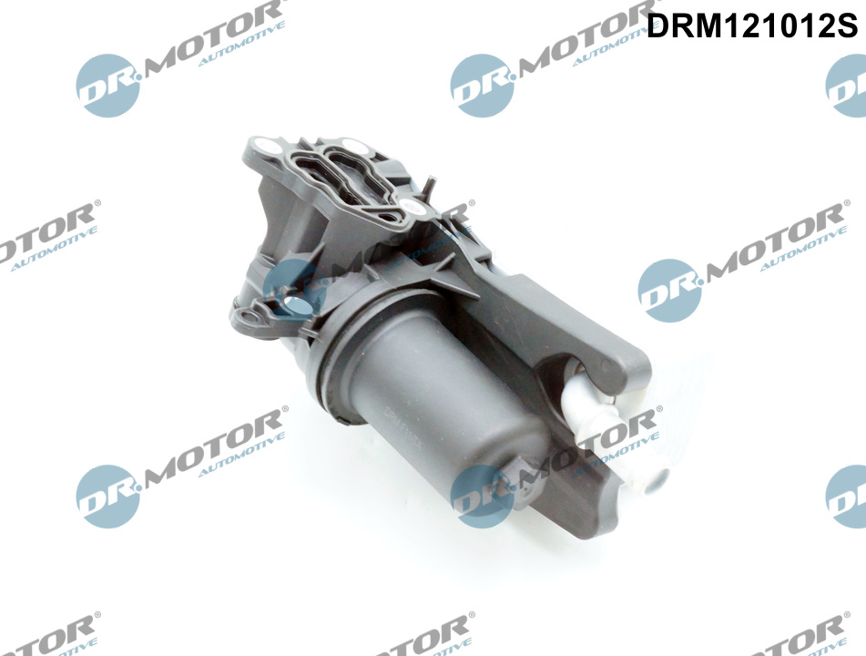 DR.MOTOR AUTOMOTIVE Hus, hydraulikfilter-automatgear drm121012s for MERCEDES-BENZ