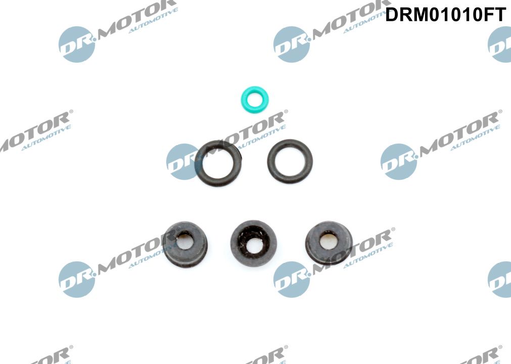 DR.MOTOR AUTOMOTIVE Rep.sæt, koblingshovedcylinder DRM01010FT for FORD