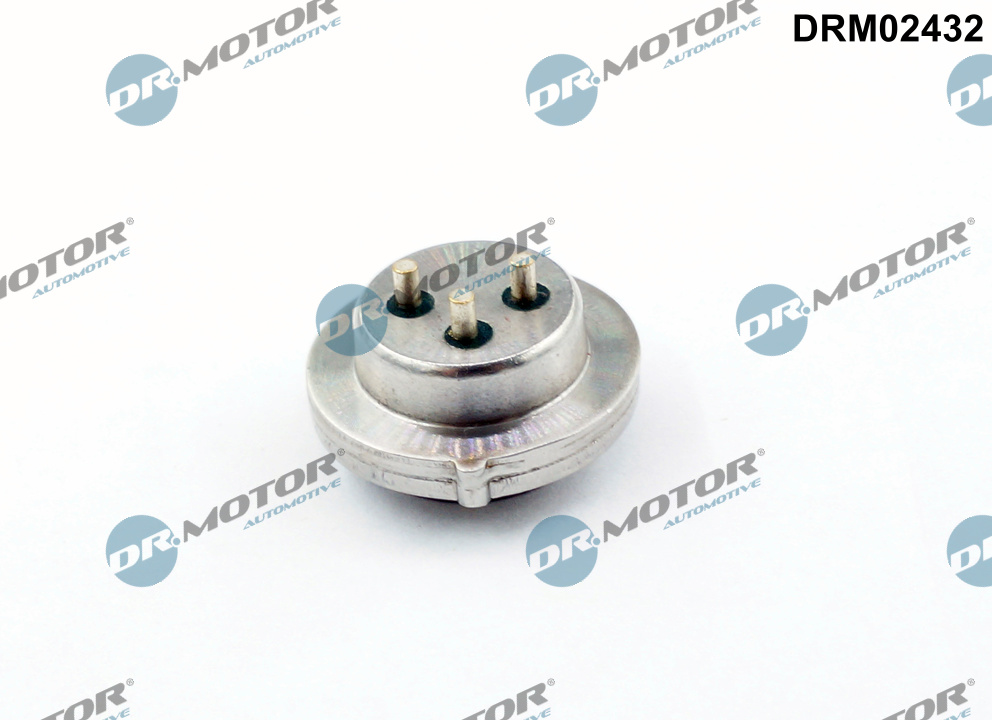DR.MOTOR AUTOMOTIVE Reparationssæt, kobling drm02432