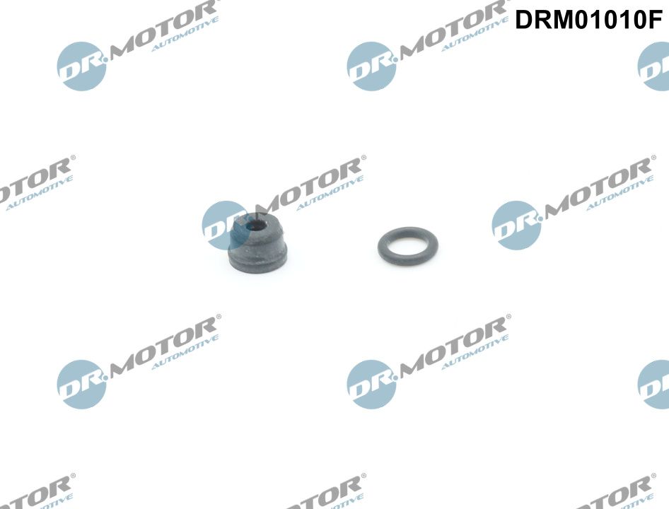 DR.MOTOR AUTOMOTIVE Rep.sæt, koblingshovedcylinder DRM01010F for FORD