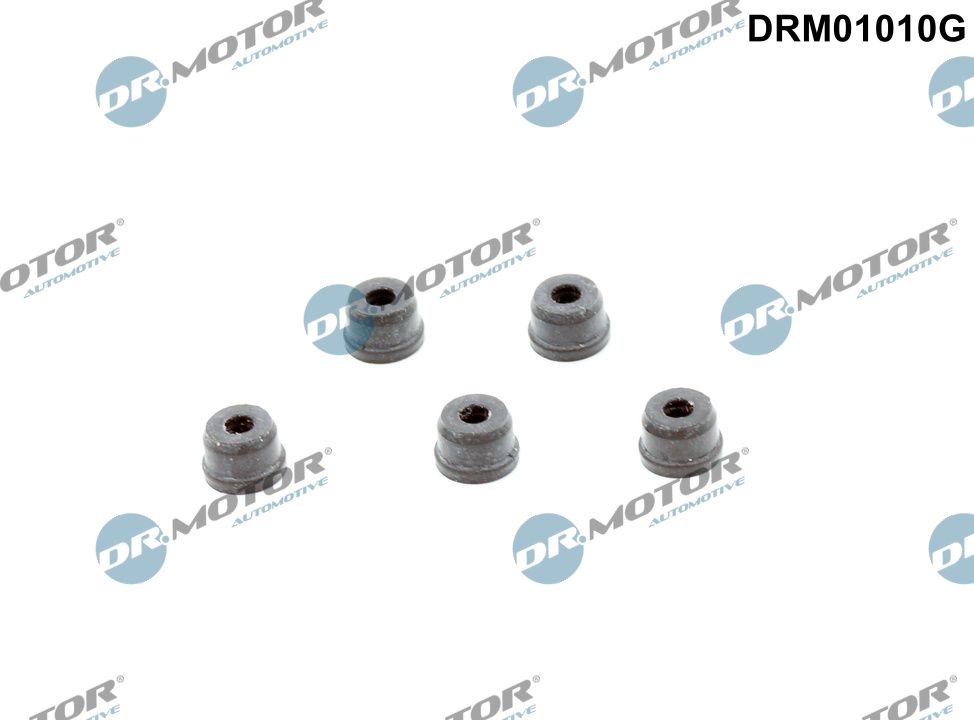 DR.MOTOR AUTOMOTIVE Rep.sæt, koblingshovedcylinder DRM01010G for OPEL