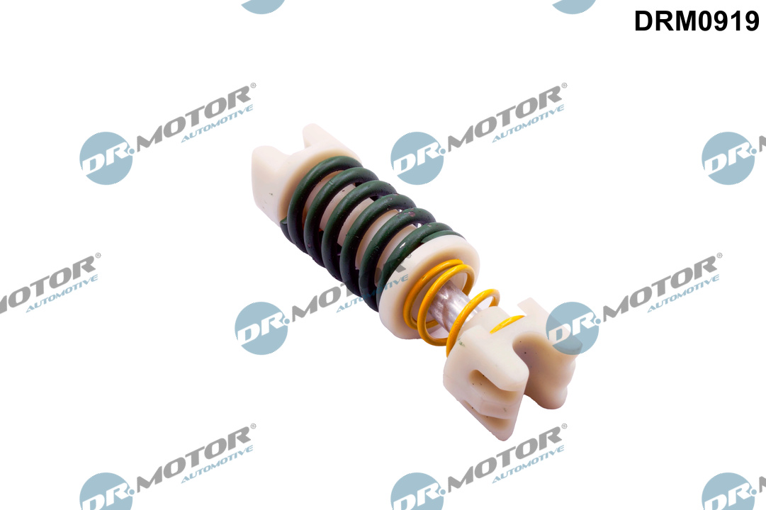 DR.MOTOR AUTOMOTIVE Fjeder, koblingspedal drm0919 for FORD