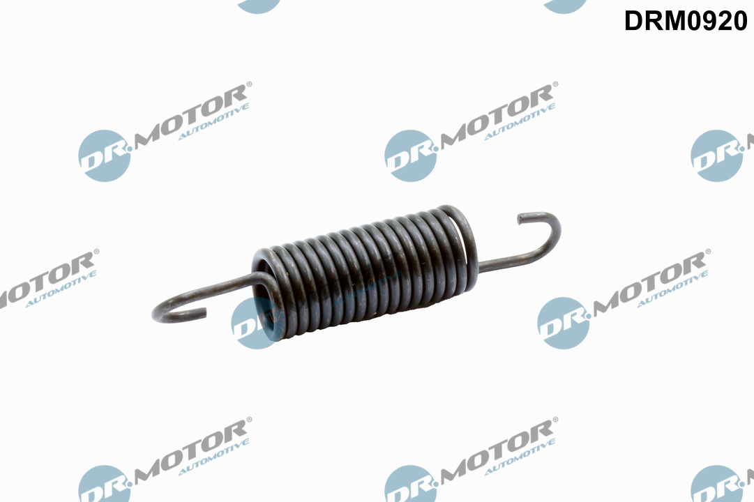 DR.MOTOR AUTOMOTIVE Fjeder, koblingspedal drm0920 for FORD