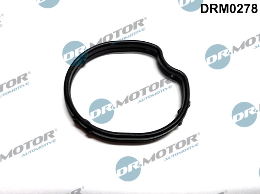 DR.MOTOR AUTOMOTIVE Pakning, termostathus drm0278 for FORD