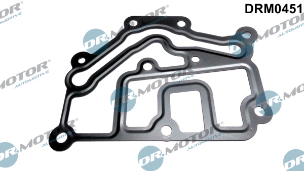 DR.MOTOR AUTOMOTIVE Pakning, termostathus drm0451 for RENAULT