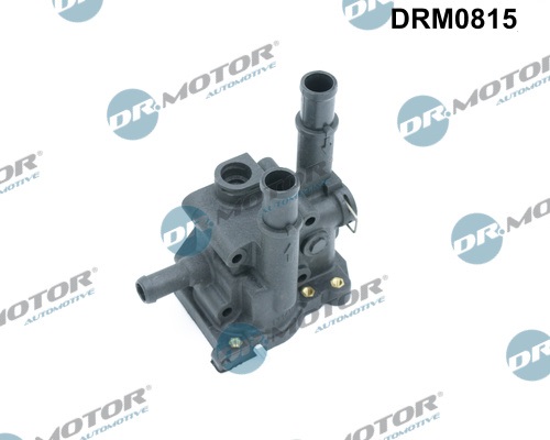 DR.MOTOR AUTOMOTIVE Termostathus drm0815 for GENERAL MOTORS