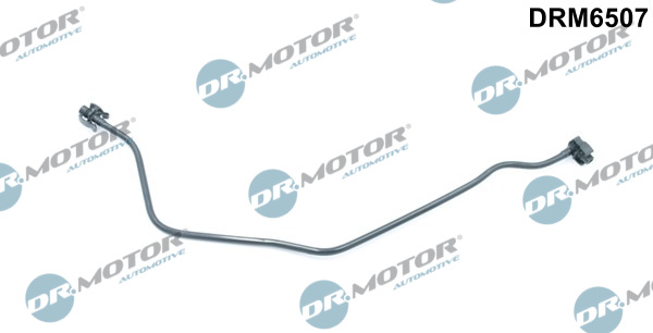 DR.MOTOR AUTOMOTIVE Udluftningsslange, ekspansionsbeholder drm6507 for FORD