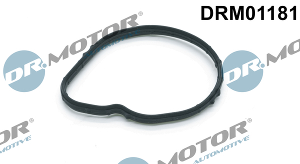 DR.MOTOR AUTOMOTIVE Pakning, termostat drm01181 for FORD VOLVO JAGUAR LAND ROVER
