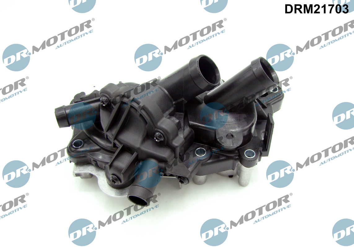 Vandpumpe, motorkøling Dr.Motor Automotive DRM21703