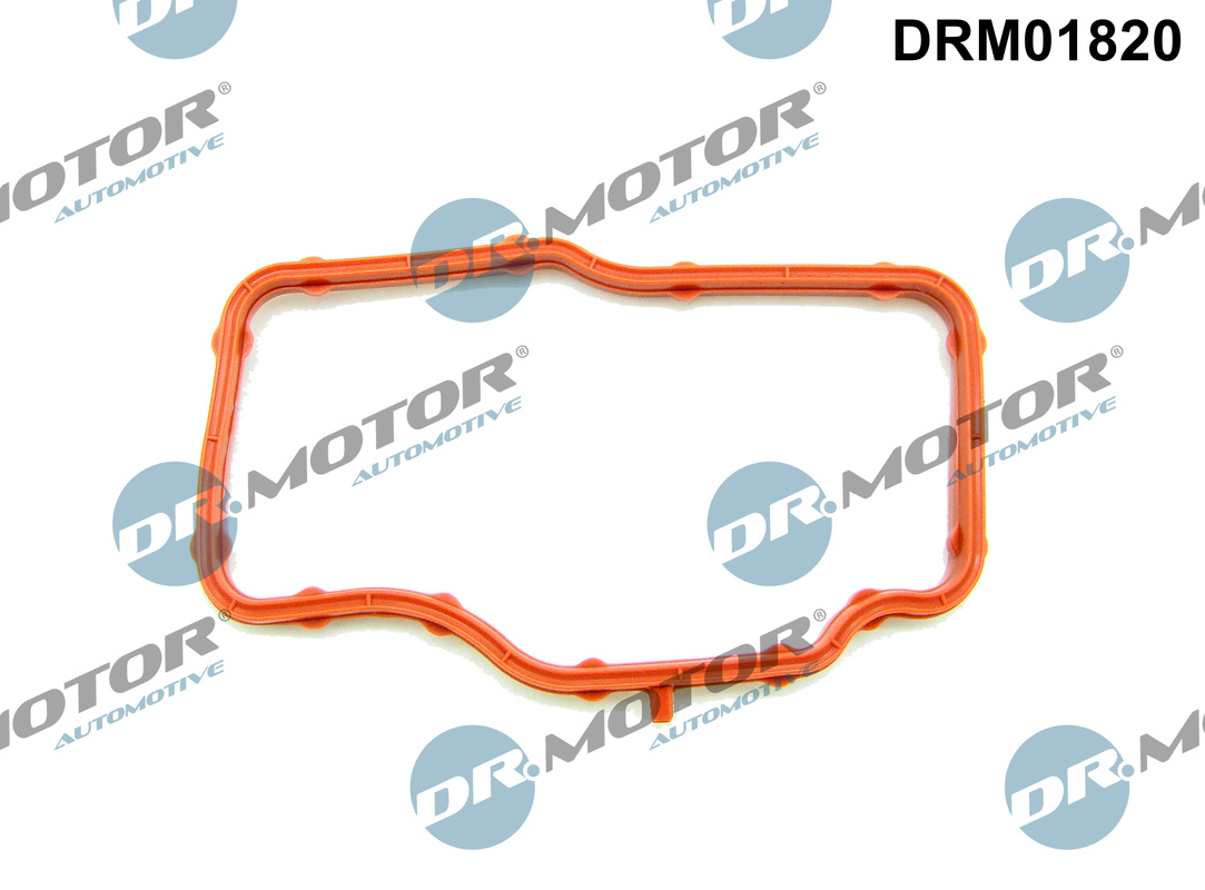 DR.MOTOR AUTOMOTIVE Pakning, termostathus drm01820 for FORD OPEL PEUGEOT