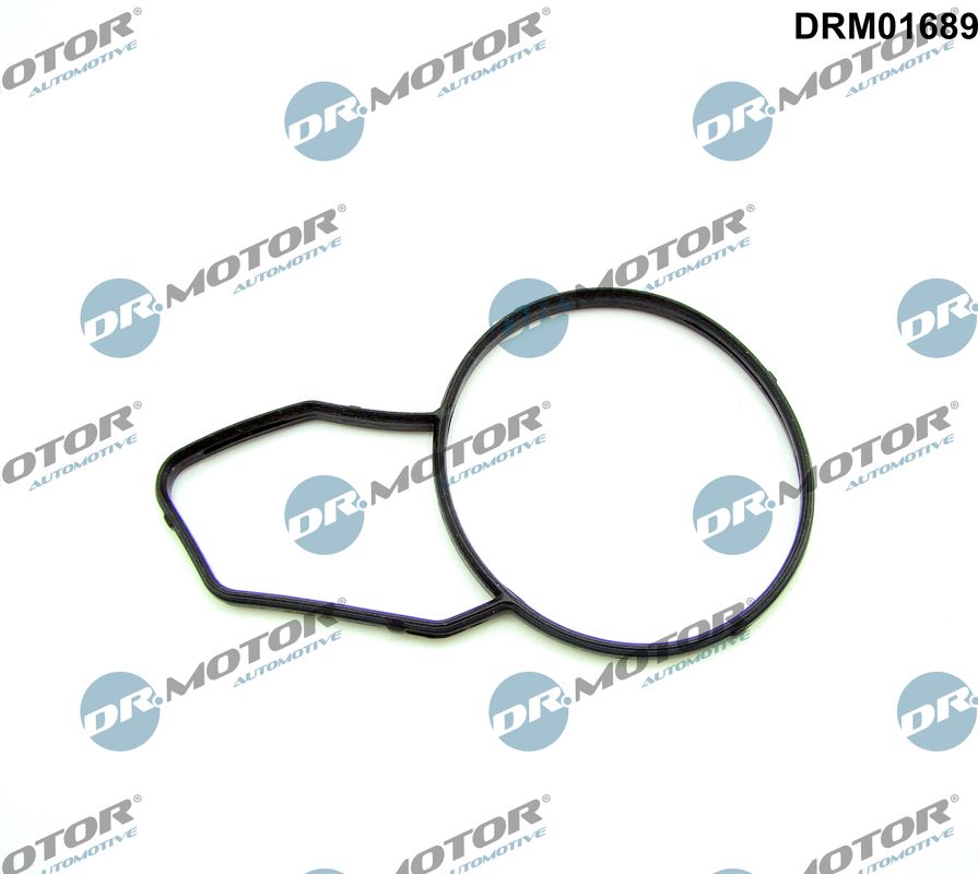 DR.MOTOR AUTOMOTIVE Pakning, termostat drm01689 for BMW