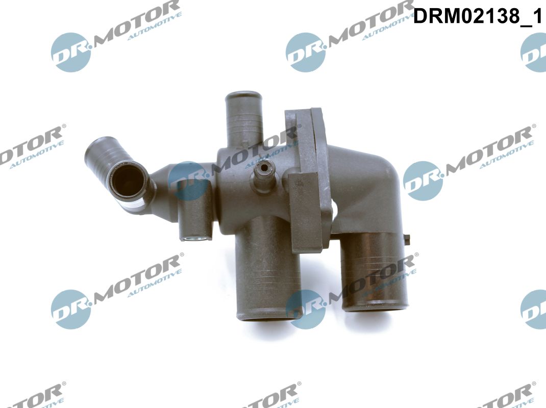 DR.MOTOR AUTOMOTIVE Termostat, kølemiddel DRM02138 for FORD