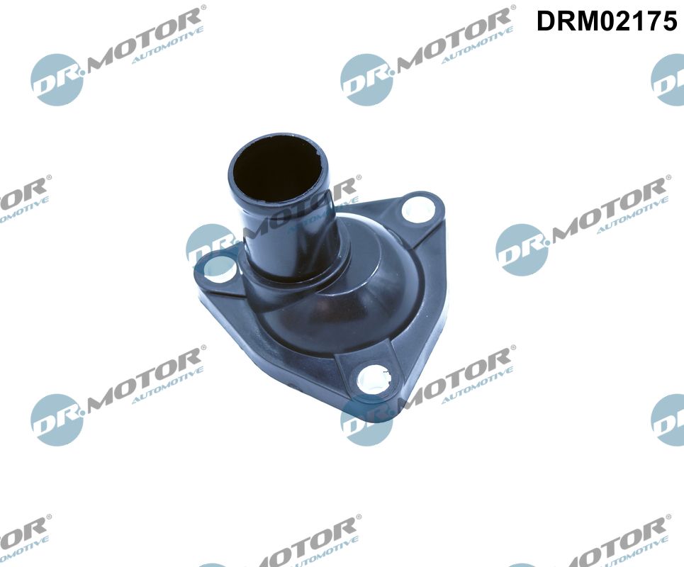 DR.MOTOR AUTOMOTIVE Kølevæskeflange drm02175 for NISSAN