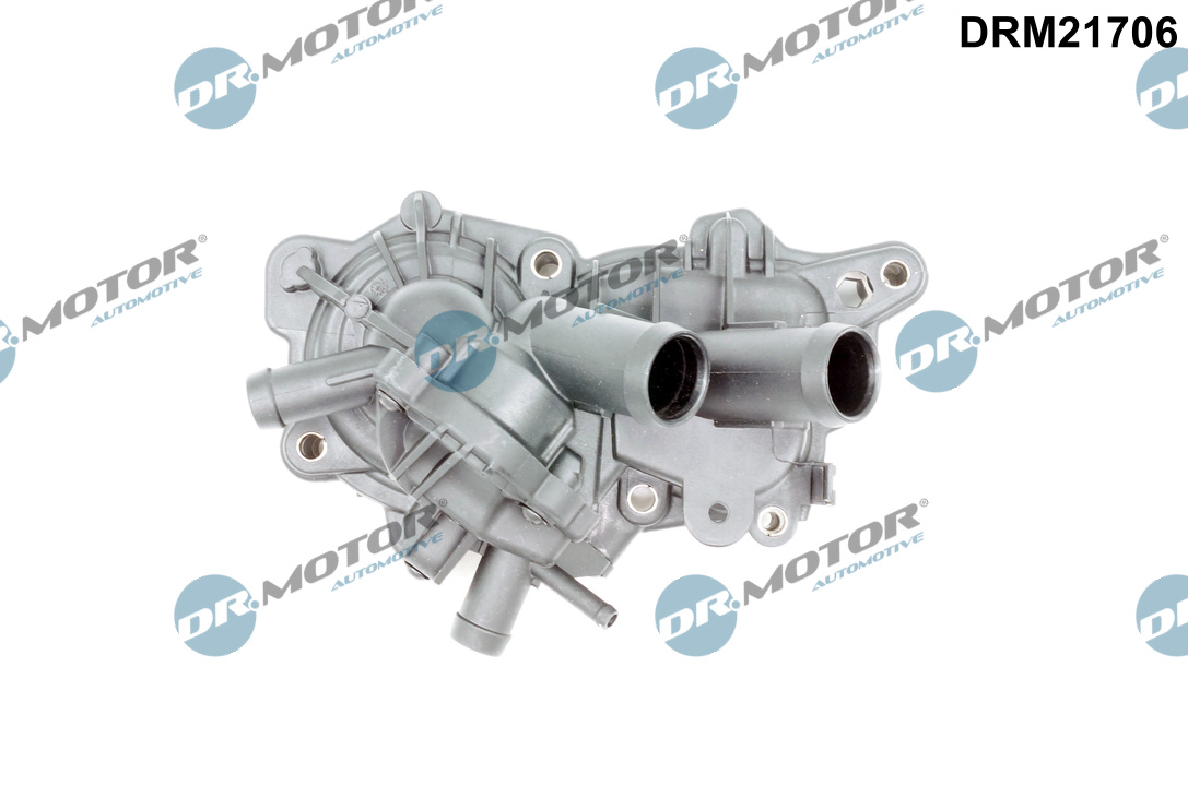 DR.MOTOR AUTOMOTIVE Vandpumpe DRM21706 for VW