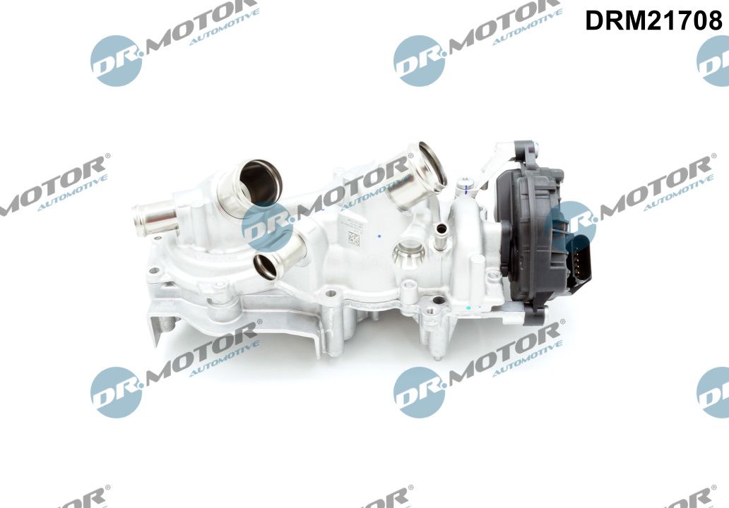 DR.MOTOR AUTOMOTIVE Vandpumpe DRM21708 for VW