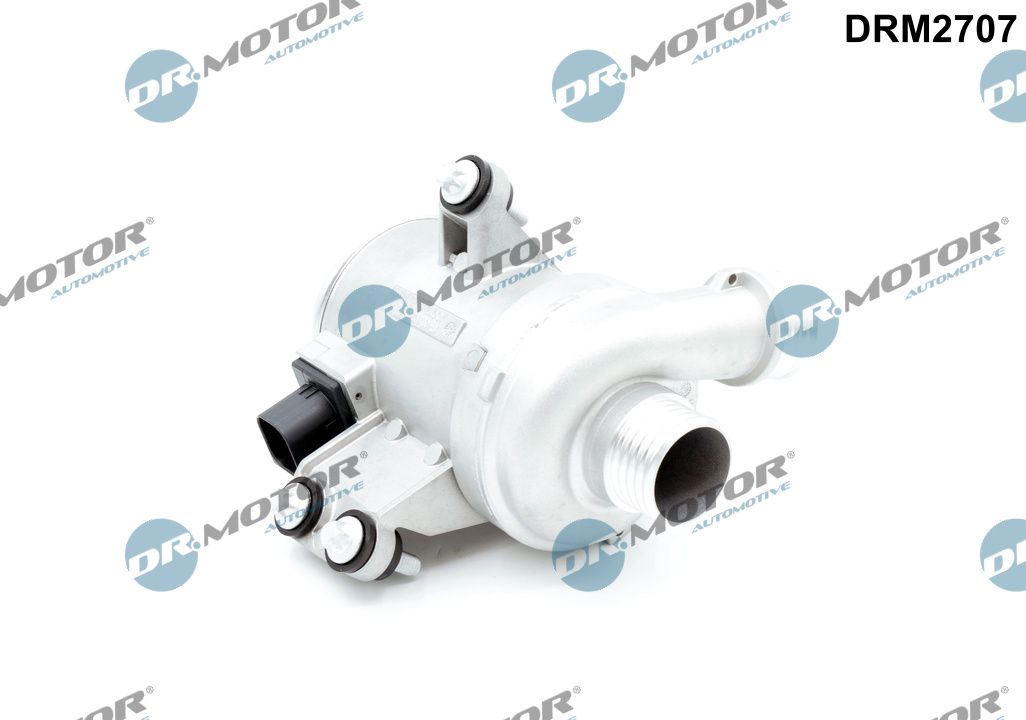 DR.MOTOR AUTOMOTIVE Vandpumpe DRM2707 for BMW