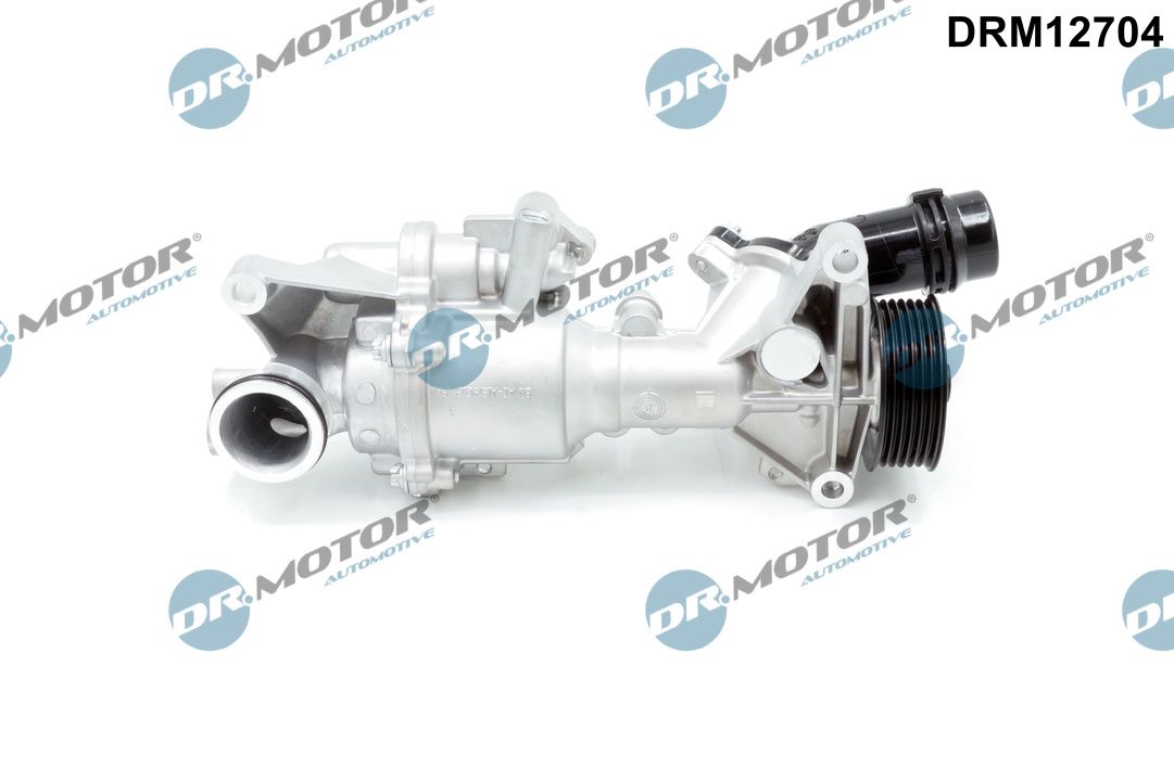 DR.MOTOR AUTOMOTIVE Vandpumpe DRM12704 for MERCEDES-BENZ