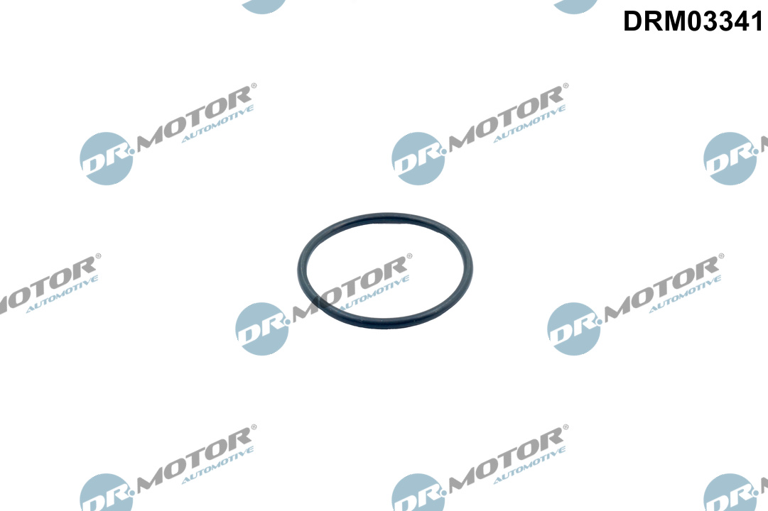DR.MOTOR AUTOMOTIVE Pakning, termostat drm03341 for FORD AUDI BMW