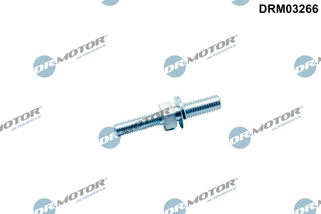DR.MOTOR AUTOMOTIVE Skrue, vandpumpe drm03266 for PEUGEOT FORD