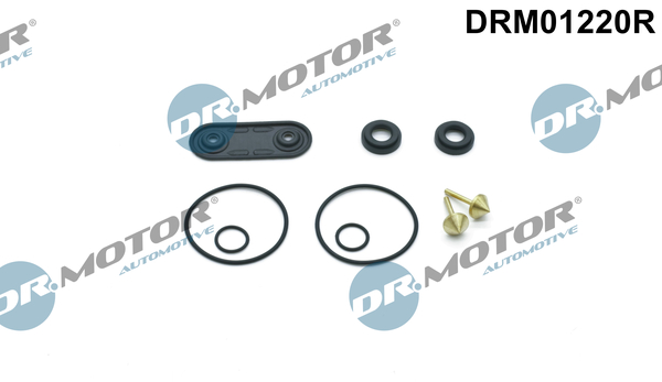 DR.MOTOR AUTOMOTIVE Kølemiddelreguleringsventil drm01220r for MERCEDES-BENZ