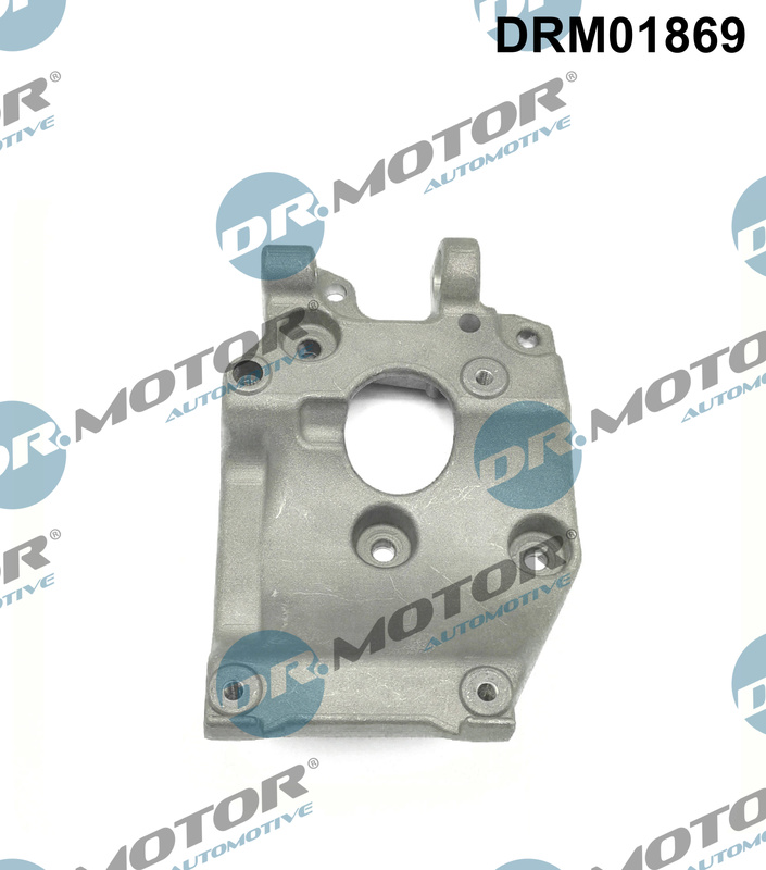 DR.MOTOR AUTOMOTIVE Holder, kompressor drm01869 for FORD PEUGEOT
